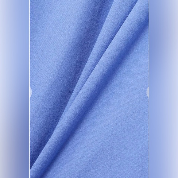 Reformation Dover Dress in Dusk - Picture 3 of 4